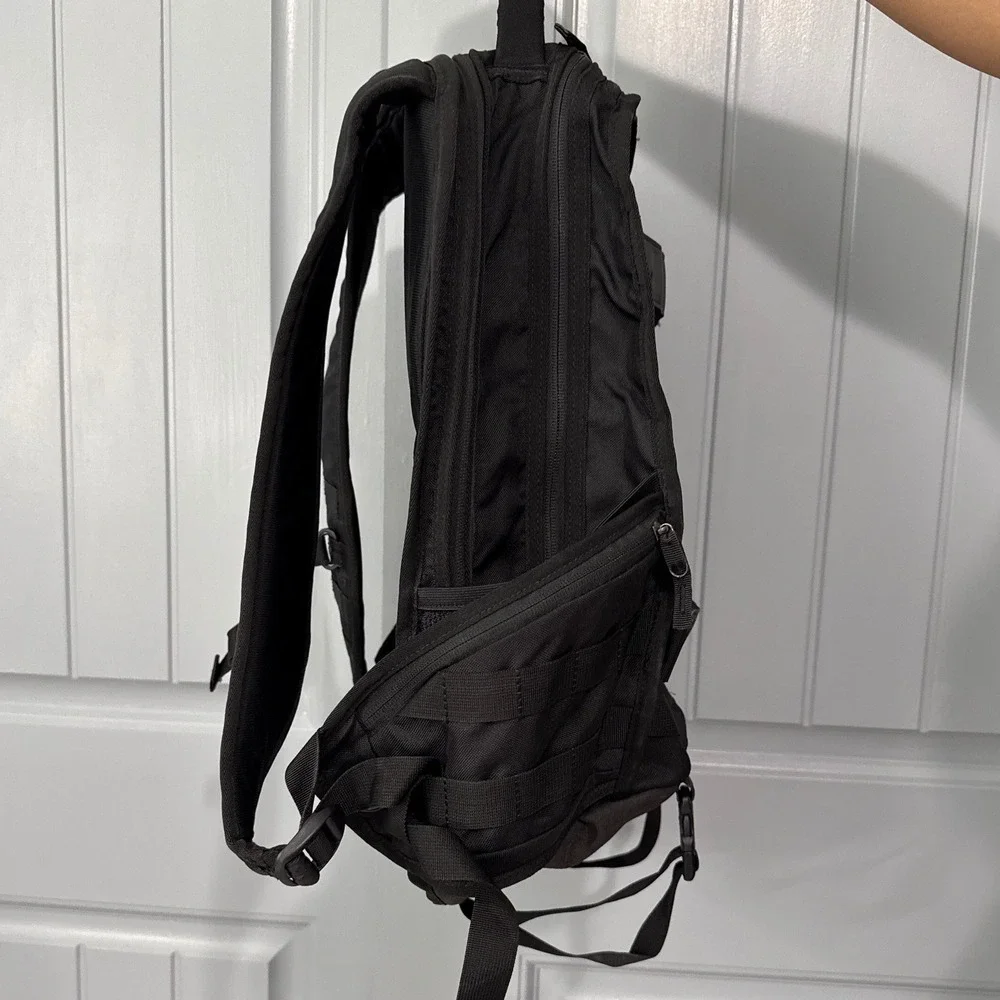 Nike Sportwear RPM Tactical Black Backpack - 26L